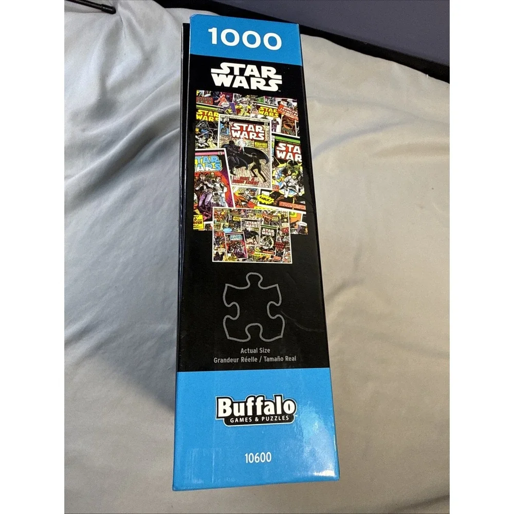 Buffalo Games buffalo games